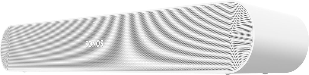 Sonos Ray Weiß