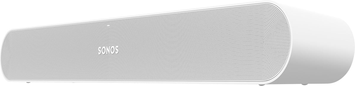 Sonos Ray Weiß