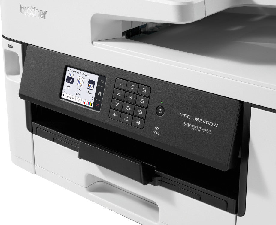 Brother MFC-J5340DWE