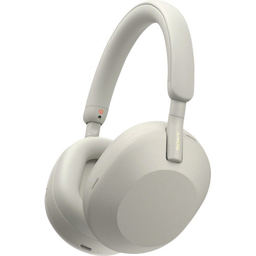 Sony WH-1000XM5 Silber