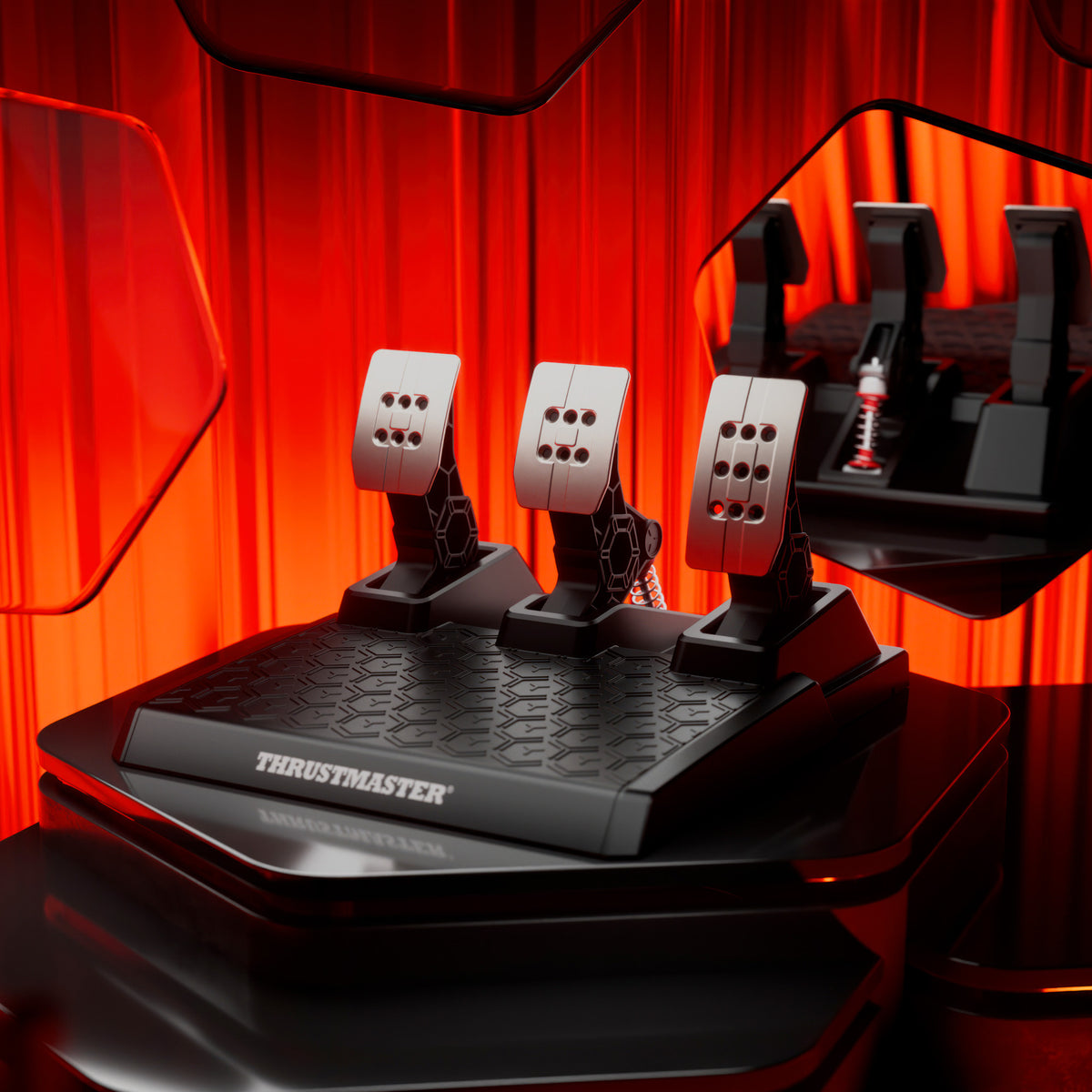 Thrustmaster T248R PlayStation und PC
