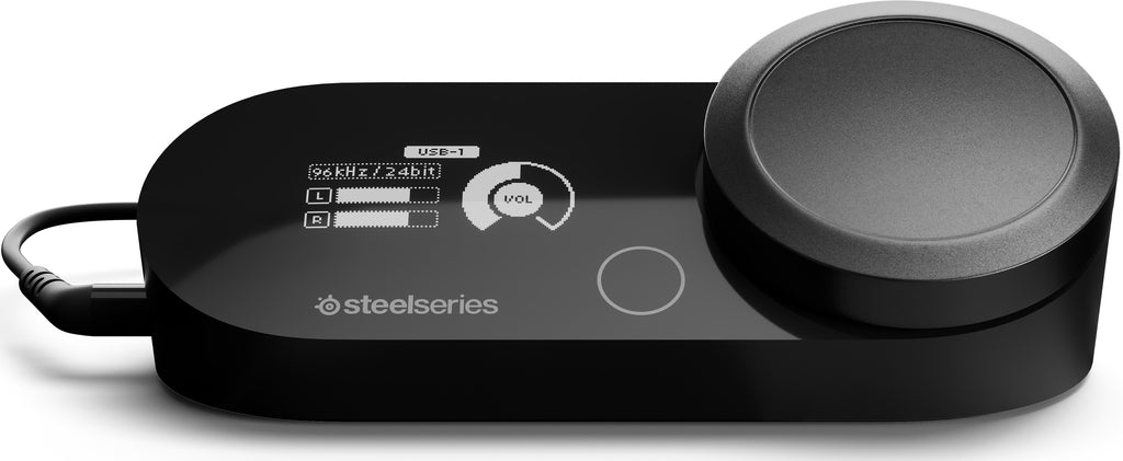 SteelSeries Arctis Nova Pro