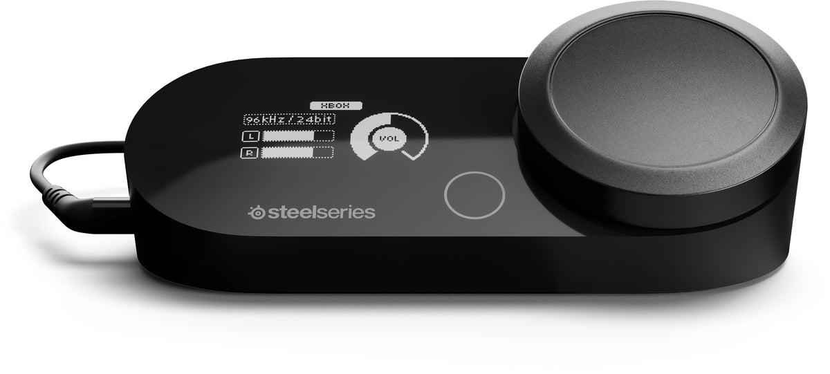 SteelSeries Arctis Nova Pro X