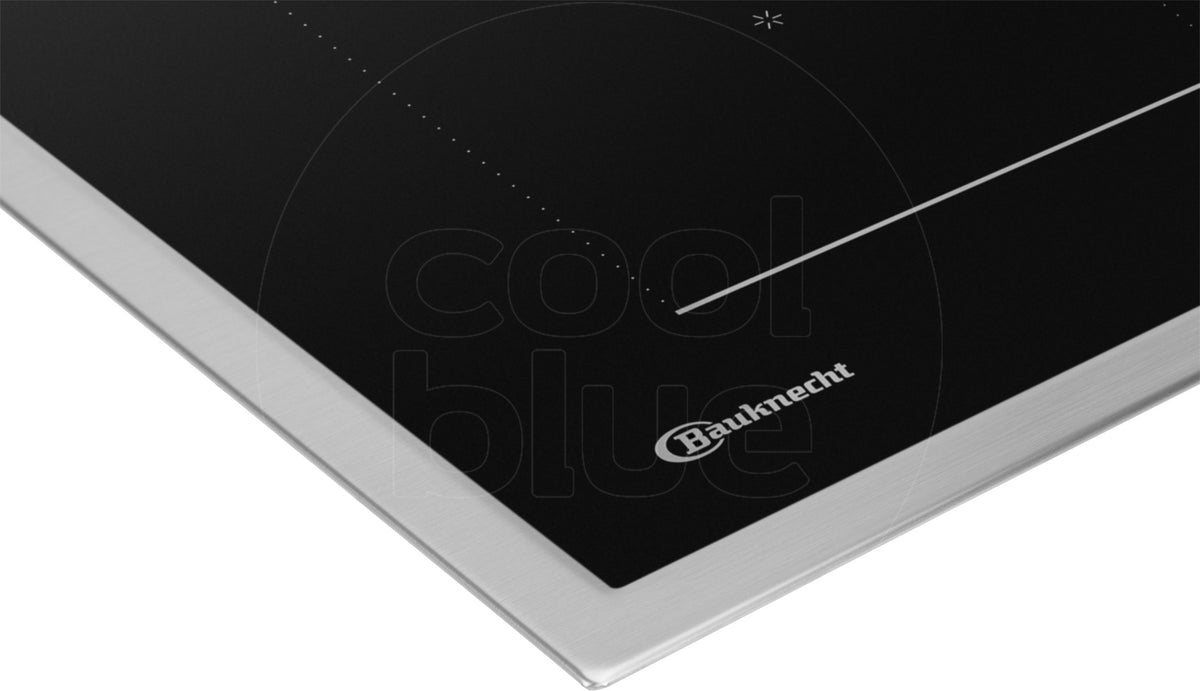 Bauknecht BQ 2760S FT
