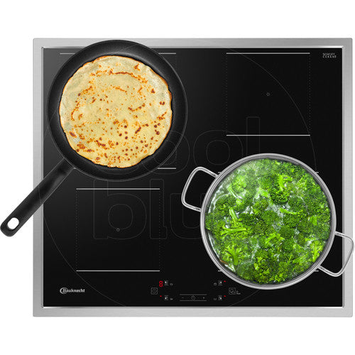 Bauknecht BQ 2760S FT