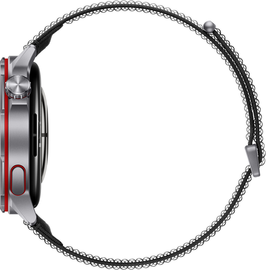 Huawei Watch GT Runner 2 Schwarz