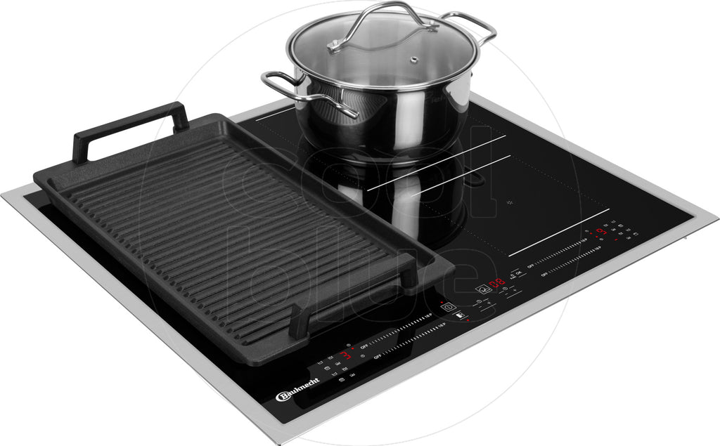 Bauknecht BS 7160C FT