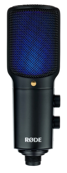 Rode NT-USB+ USB-Mikrofon
