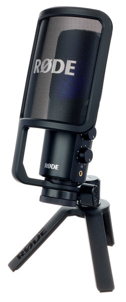 Rode NT-USB+ USB-Mikrofon