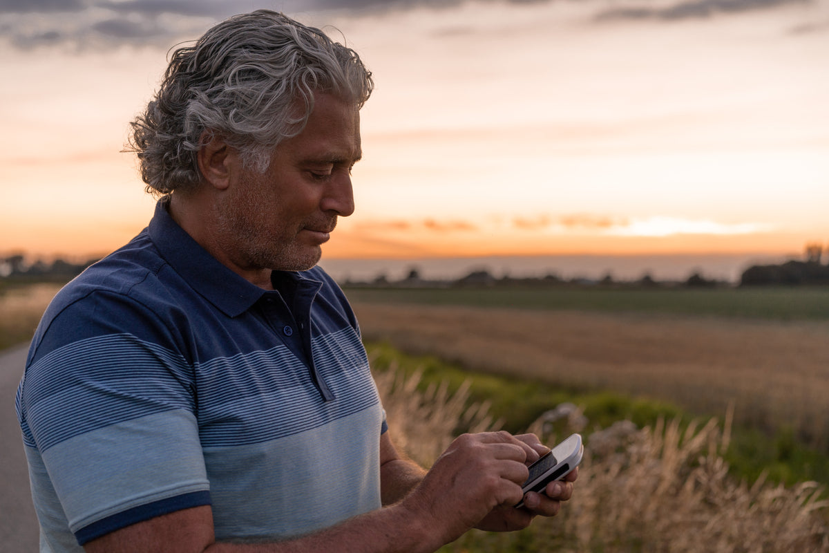 Garmin Edge Explore 2