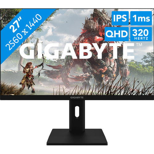 GIGABYTE G27Q3