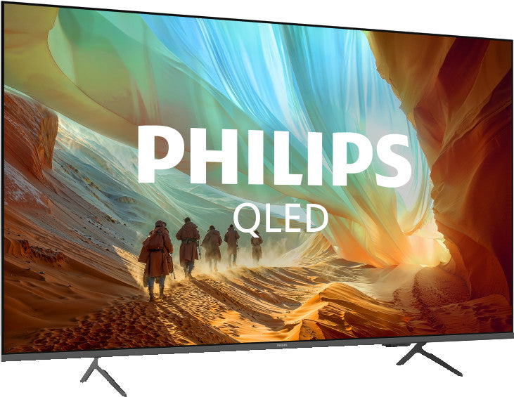 Philips QLED 50 Zoll PQS7801 (2026)