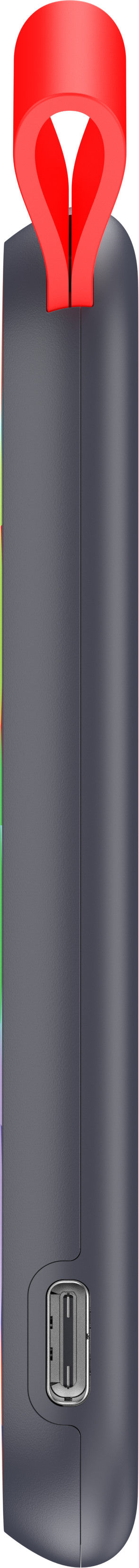 SANDISK Portable SSD FIFA WORLD CUP 2026 Edition 1TB
