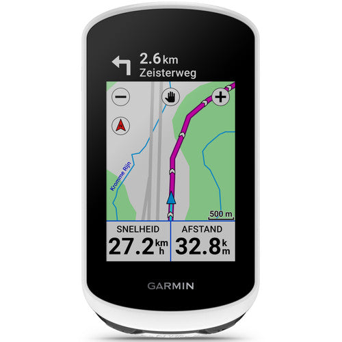 Garmin Edge Explore 2