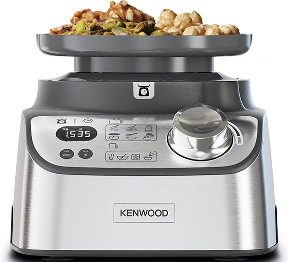 Kenwood MultiPro XL Weigh+ FDM72.990SS