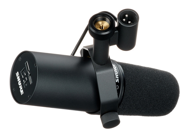 Shure SM7B Mikrofon