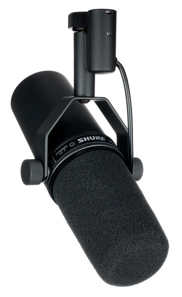 Shure SM7B Mikrofon