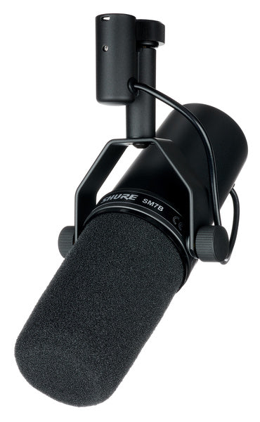 Shure SM7B Mikrofon