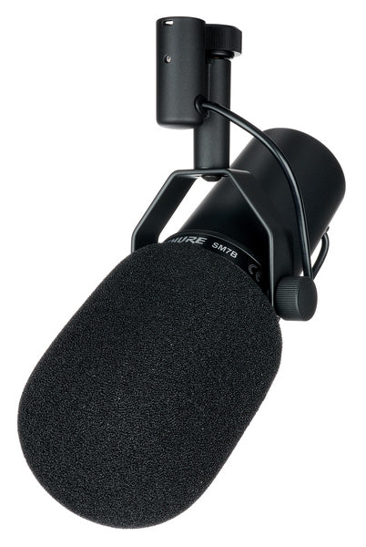Shure SM7B Mikrofon