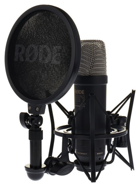 Rode NT1 5th Generation Mikrofon