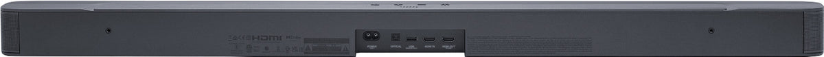 JBL Bar 2.1 Deep Bass MK2 Schwarz