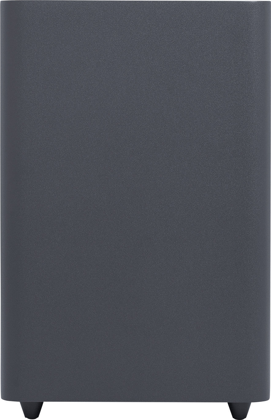 JBL Bar 2.1 Deep Bass MK2 Schwarz