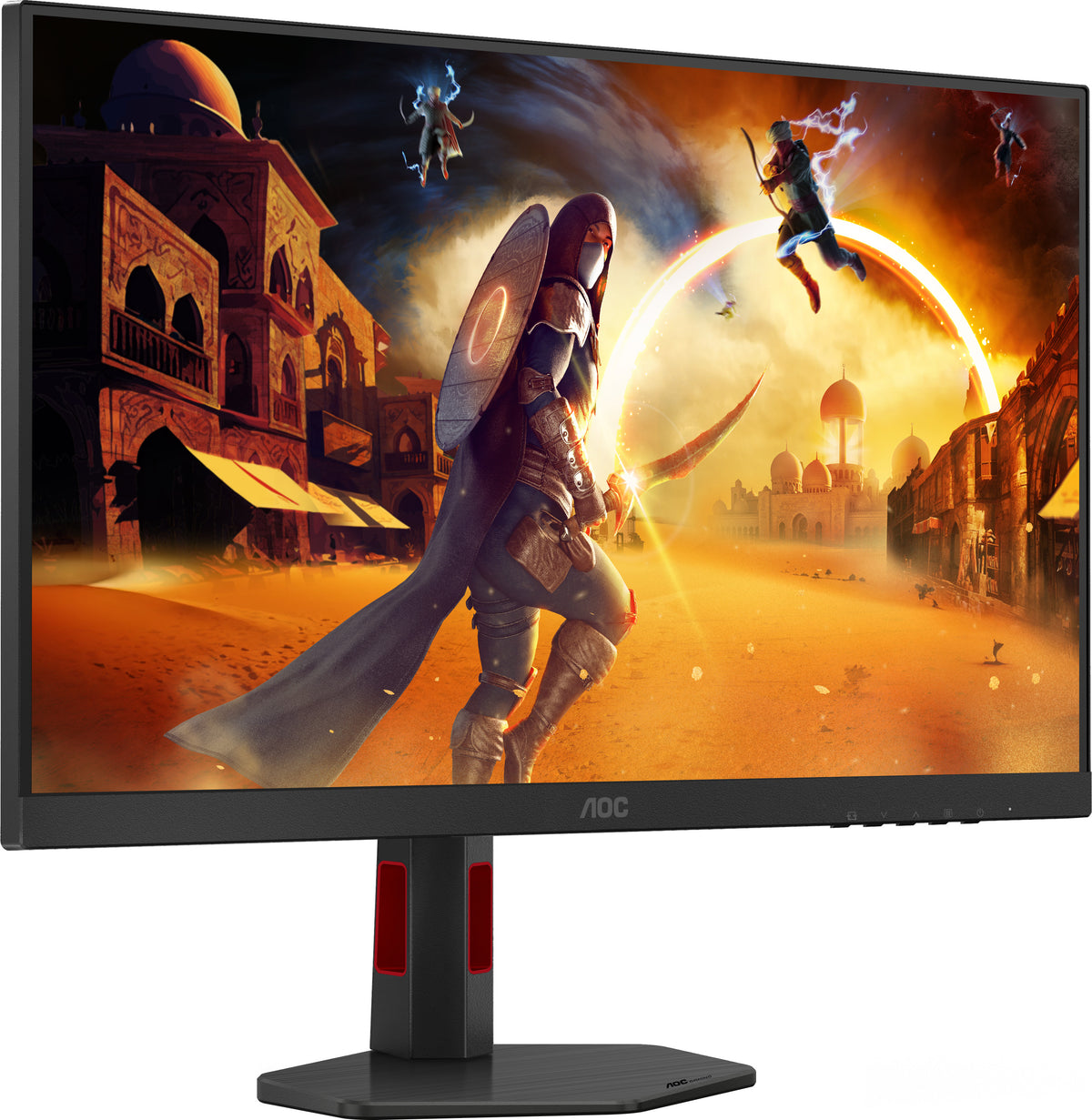 AOC AGON G4 Q27G4SRU