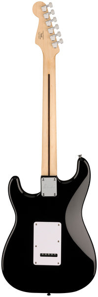 Squier Sonic Stratocaster Pack BK