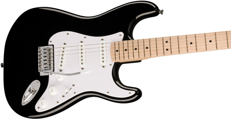 Squier Sonic Stratocaster Pack BK