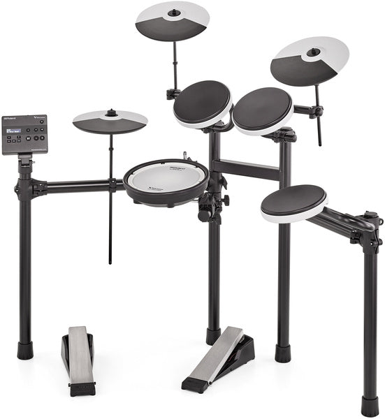Roland TD-02KV V-Drums Kit