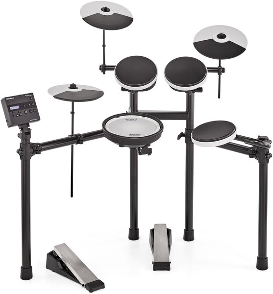 Roland TD-02KV V-Drums Kit