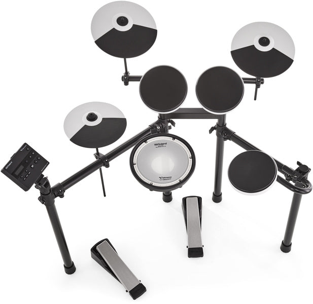 Roland TD-02KV V-Drums Kit