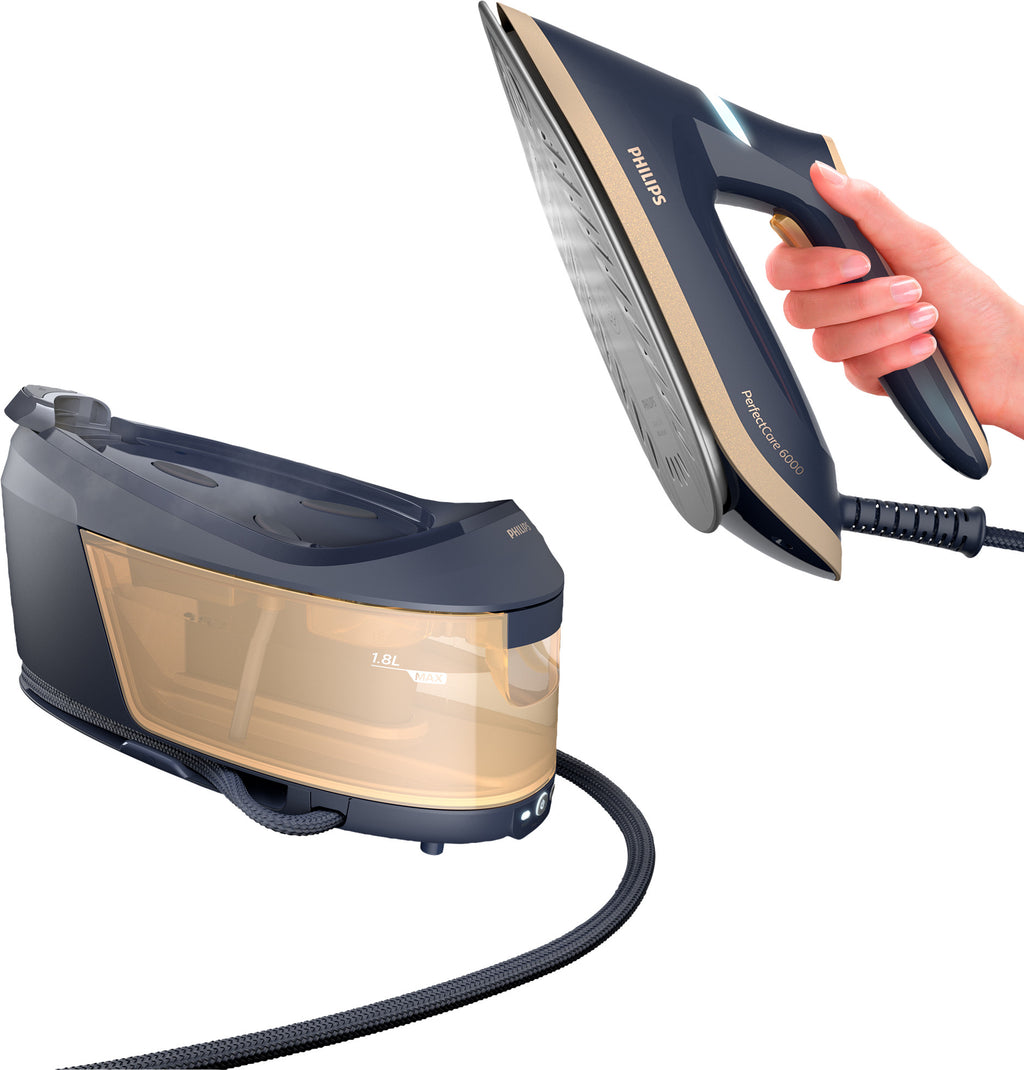 Philips PerfectCare 6000 Series PSG6066/20