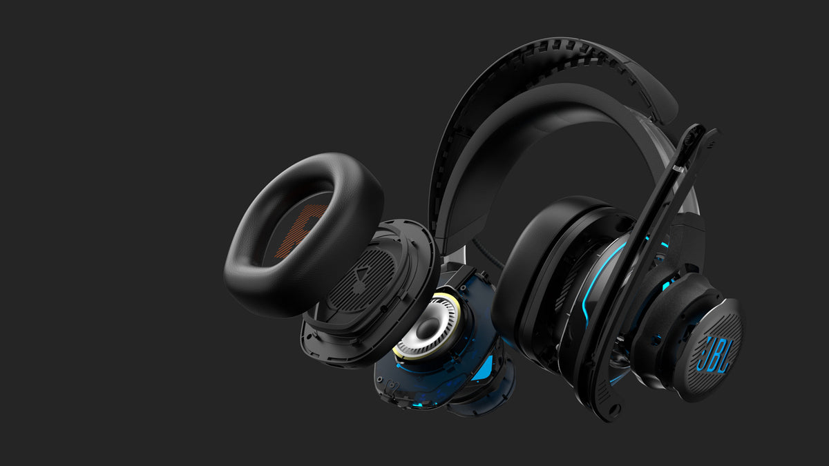 JBL Quantum 910 Wireless