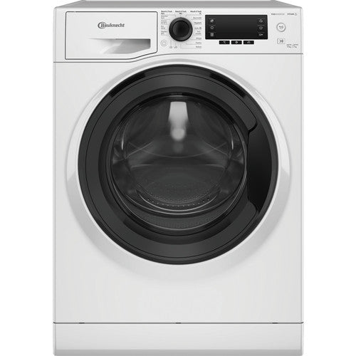 Bauknecht WATK SENSE 117B 59 C
