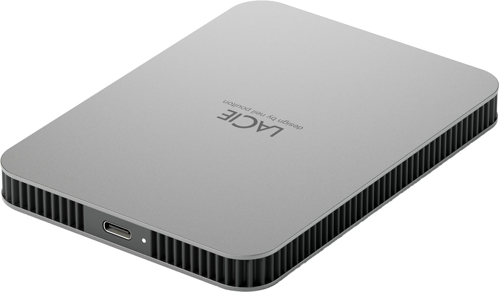 LaCie Mobile Drive 5 TB