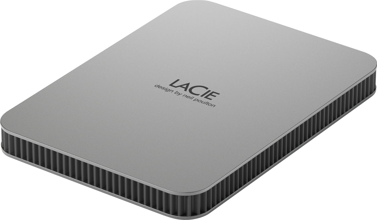 LaCie Mobile Drive 5 TB