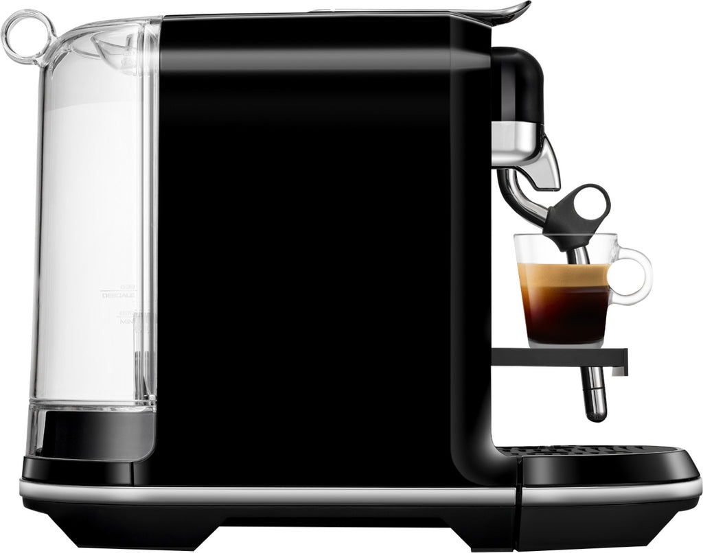 Sage Nespresso Creatista Uno SNE500BKS