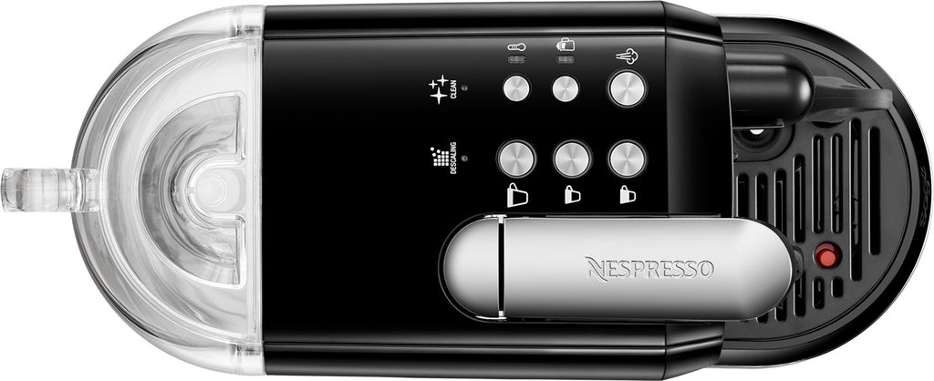 Sage Nespresso Creatista Uno SNE500BKS