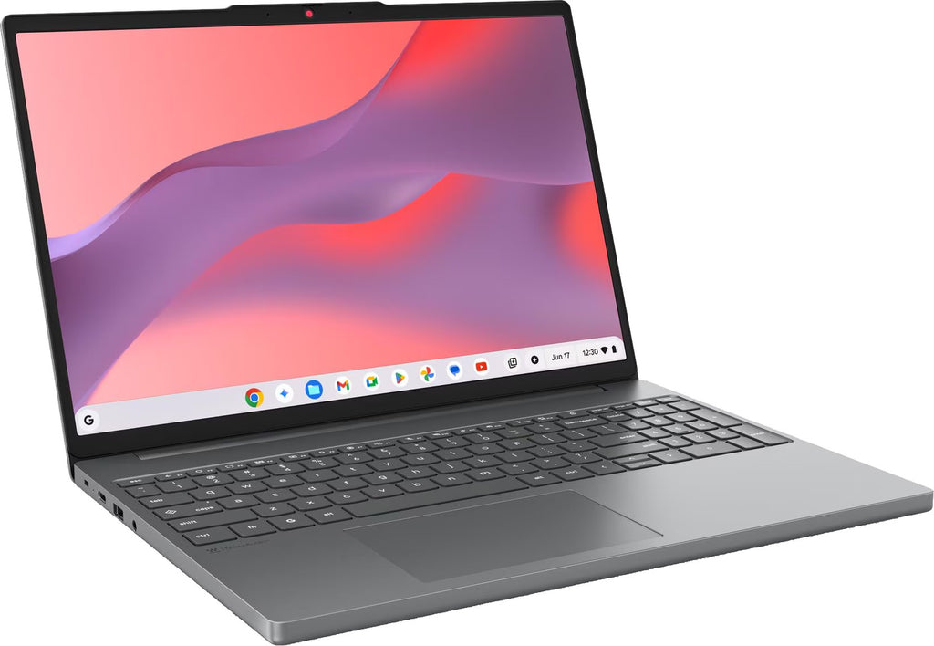 Lenovo Chrome 15ITN10  - ChromeOS - 15,3" - Intel N150 - 4GB RAM/128GB Flash