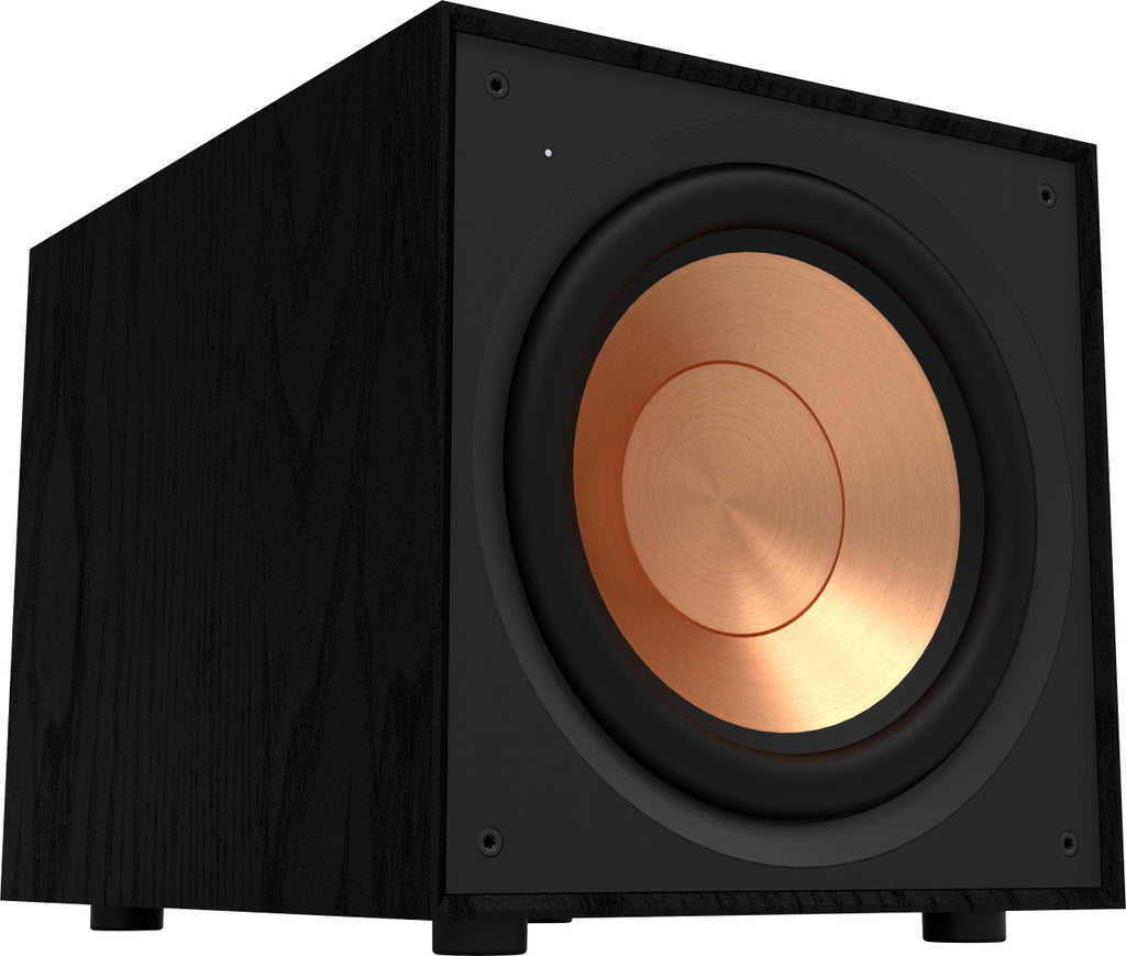Klipsch R-101SW