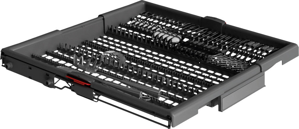 Bauknecht BFP 5O41 PLT X / Freistehend