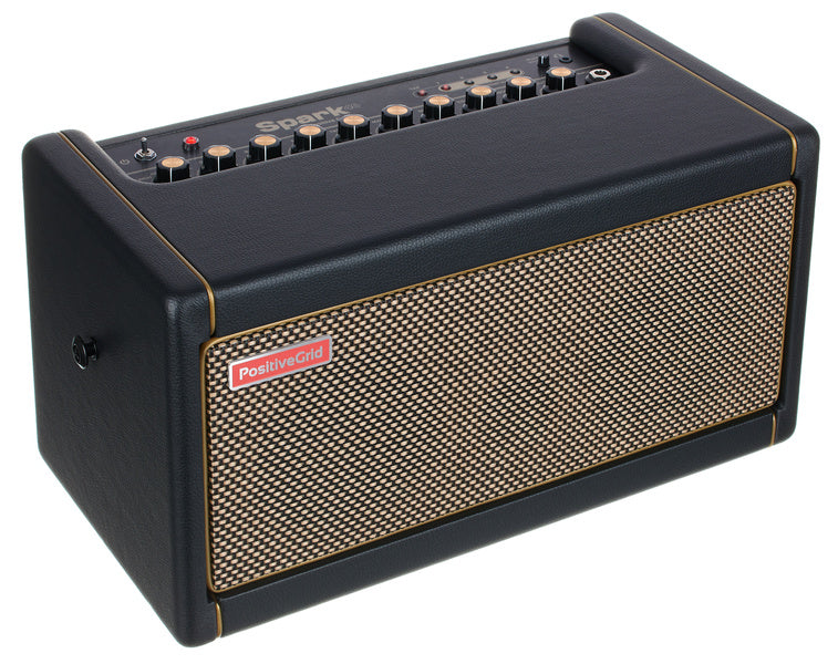 Positive Grid Spark 40 Gitarrenverstärker
