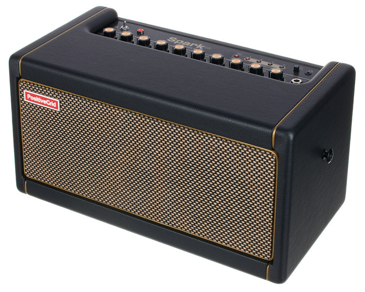 Positive Grid Spark 40 Gitarrenverstärker