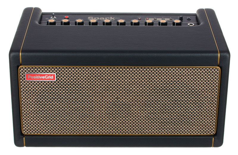 Positive Grid Spark 40 Gitarrenverstärker