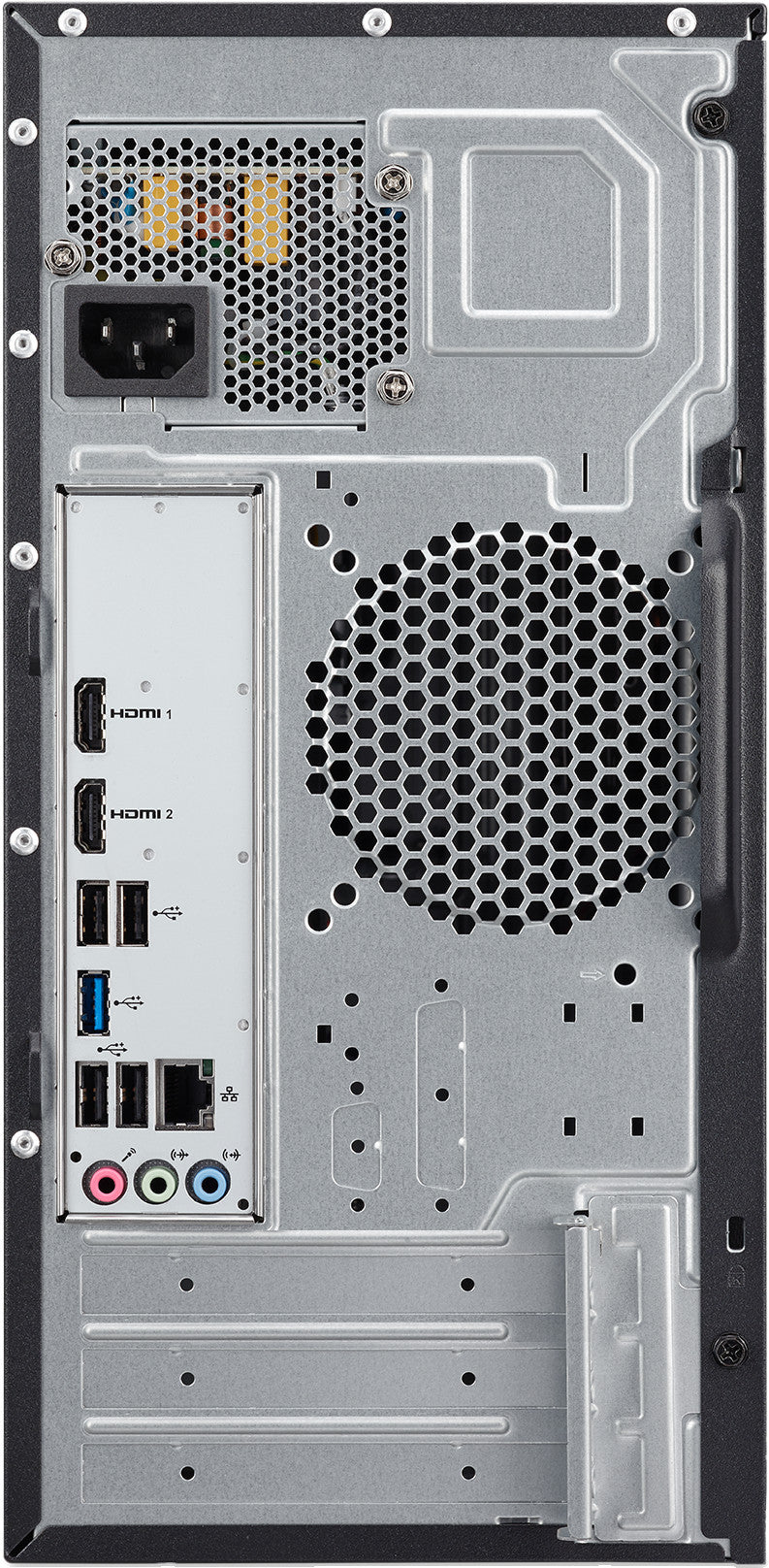 Acer Aspire TC-1785 I5616