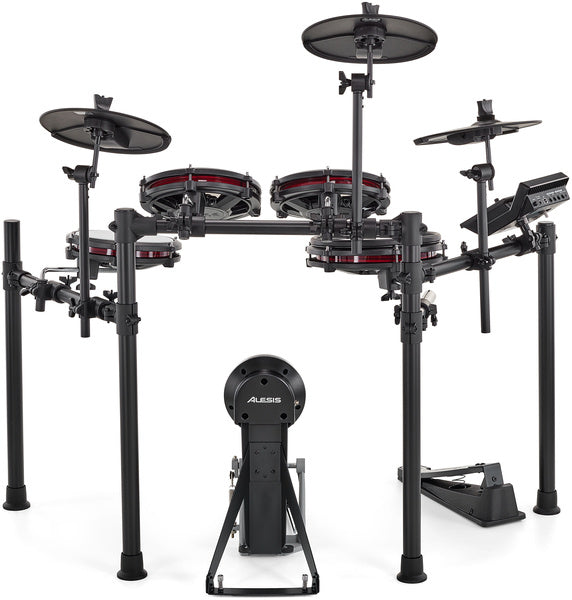 Alesis Nitro Max Kit E-Drum