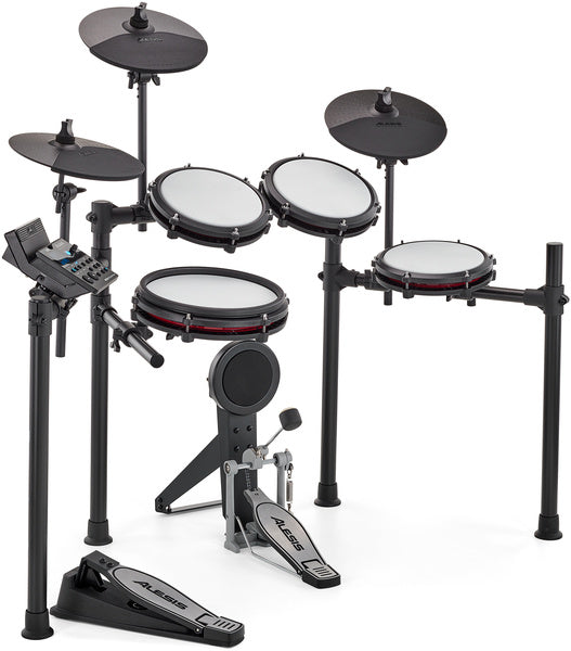 Alesis Nitro Max Kit E-Drum