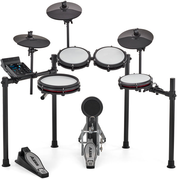 Alesis Nitro Max Kit E-Drum