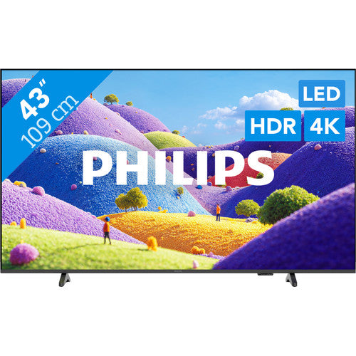 Philips LED 43 Zoll PUS7001 (2026)